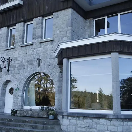 Couette-café Aux étangs Fleuris