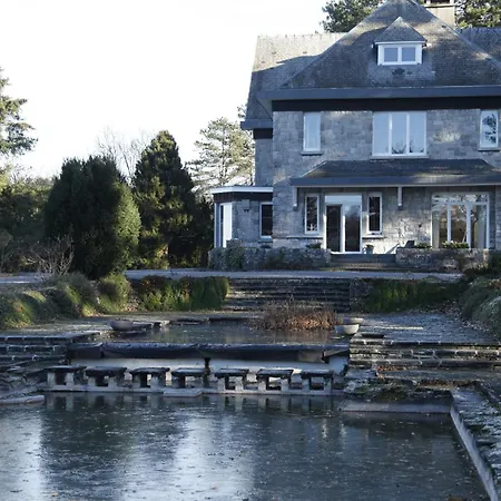 Aux étangs Fleuris Rochefort