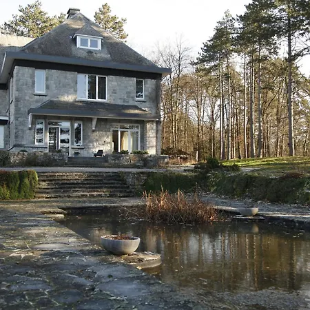 Bed and Breakfast Aux Etangs Fleuris Rochefort