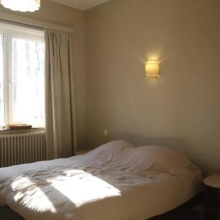 Aux Etangs Fleuris Bed & Breakfast Rochefort