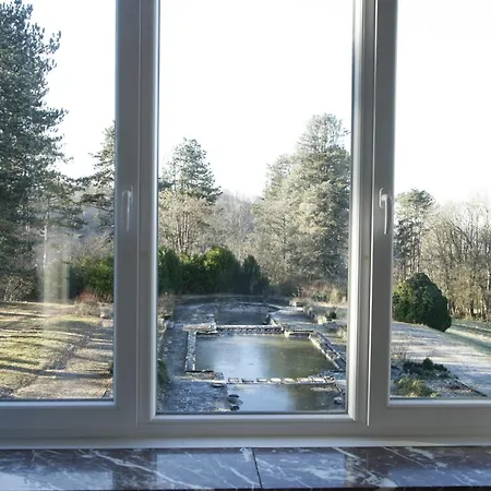 Aux Etangs Fleuris Bed & Breakfast Rochefort