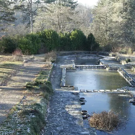 Aux Etangs Fleuris Bed & Breakfast Rochefort