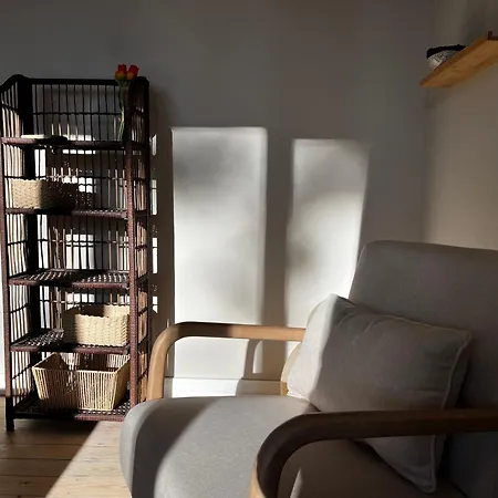 Bed & Breakfast Aux Etangs Fleuris Rochefort