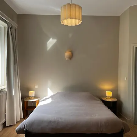 Bed and Breakfast Aux Etangs Fleuris 3*