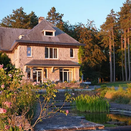 Bed and breakfast Aux étangs Fleuris Rochefort