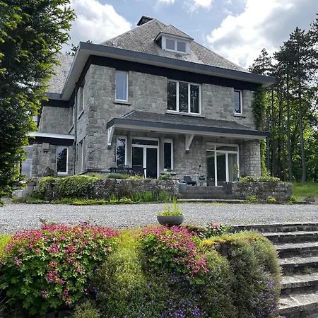 Aux Etangs Fleuris 3*