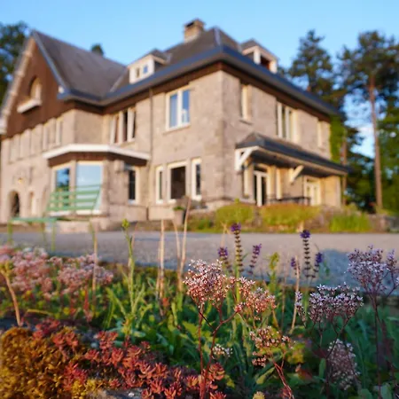 Aux Etangs Fleuris 3* Rochefort