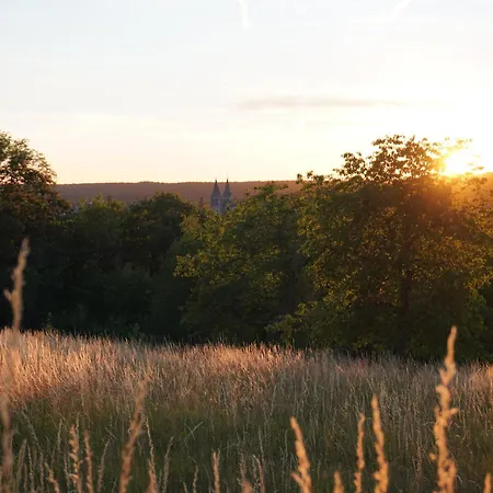 Aux Etangs Fleuris Rochefort