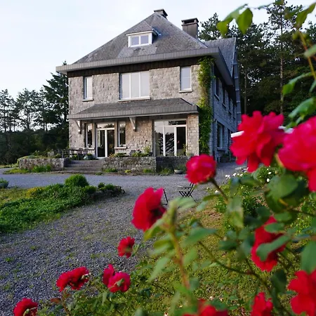 Aux étangs Fleuris Bed and breakfast 3*
