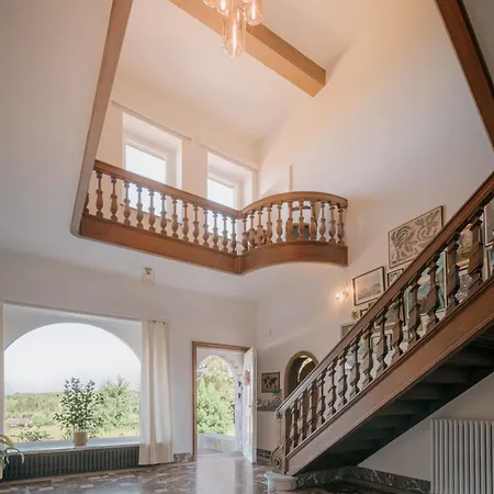 Bed & Breakfast Aux Etangs Fleuris 3*