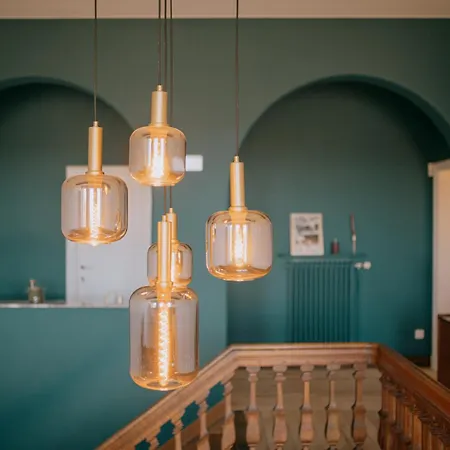 Aux étangs Fleuris Bed and breakfast