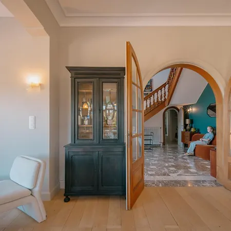 Bed and breakfast Aux étangs Fleuris