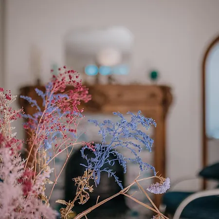 Bed and breakfast Aux étangs Fleuris 3*