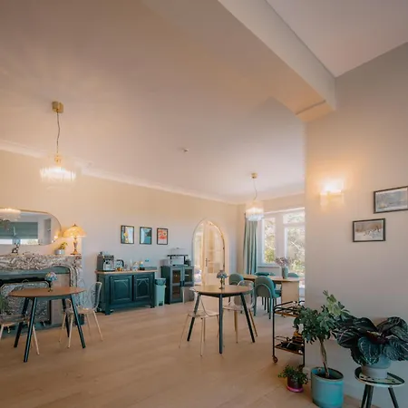 Bed and breakfast Aux étangs Fleuris 3*