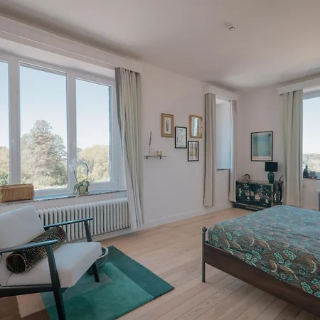 Aux Etangs Fleuris 3* Rochefort