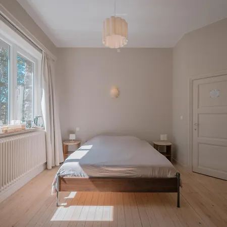 Aux Etangs Fleuris 3* Rochefort