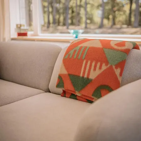 Bed & Breakfast Aux Etangs Fleuris