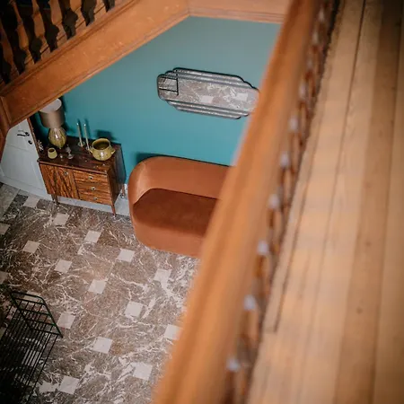 Bed & Breakfast Aux Etangs Fleuris Rochefort