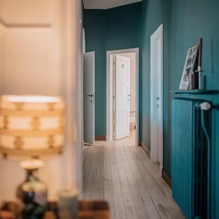 Aux Etangs Fleuris Alojamento de Acomodação e Pequeno-almoço