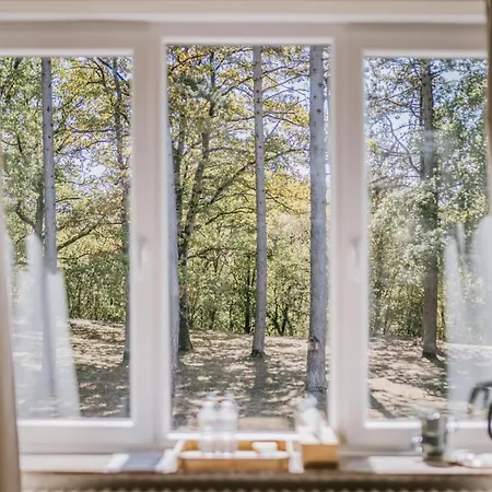 Bed & Breakfast Aux Etangs Fleuris 3*