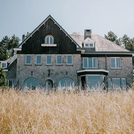 Aux étangs Fleuris Bed and breakfast