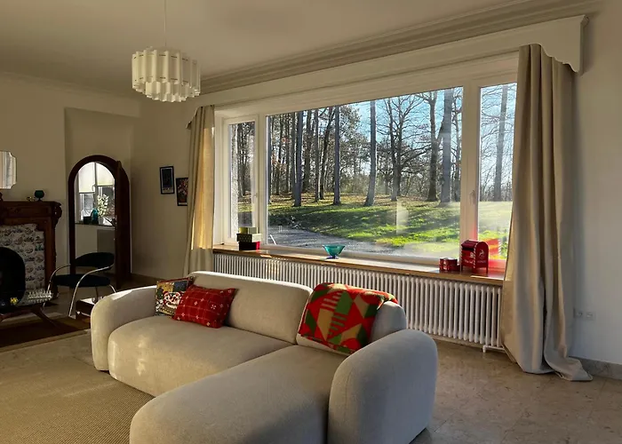 Aux Etangs Fleuris 3* Rochefort