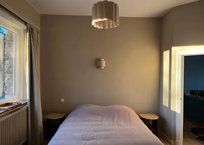 Aux Etangs Fleuris Bed & Breakfast 3*