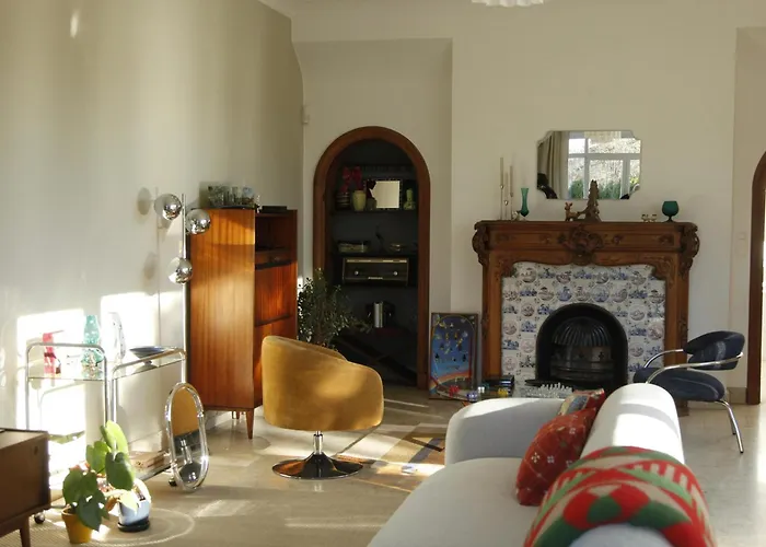 Bed & Breakfast Aux Etangs Fleuris 3*