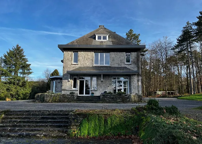 Bed & Breakfast Aux Etangs Fleuris 3*