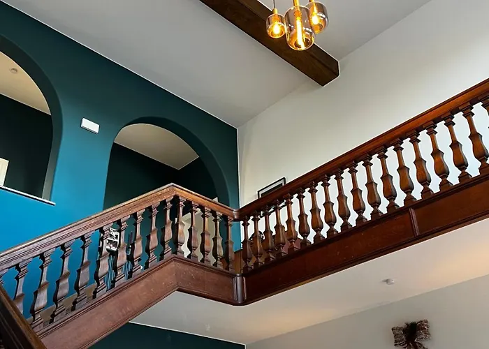 Aux Etangs Fleuris 3* Rochefort