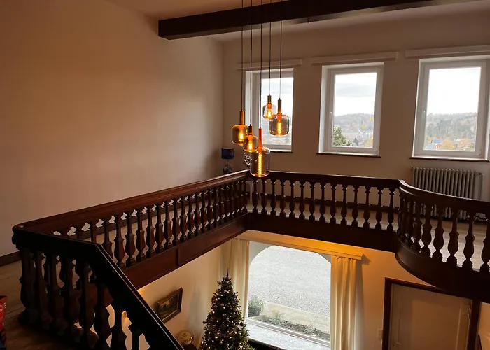 Bed & Breakfast Aux Etangs Fleuris