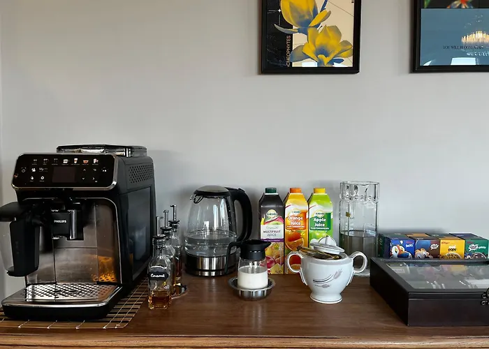 Aux Etangs Fleuris Frühstückspension 3*