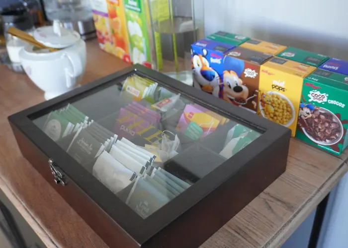 Aux Etangs Fleuris Bed & Breakfast 3*