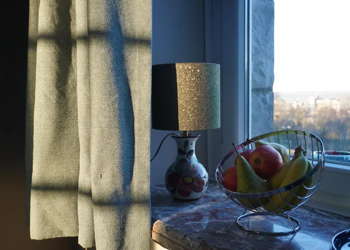 Aux Etangs Fleuris Frühstückspension 3*