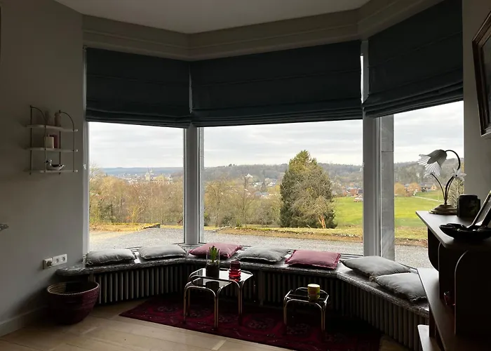 Frühstückspension Aux Etangs Fleuris 3*