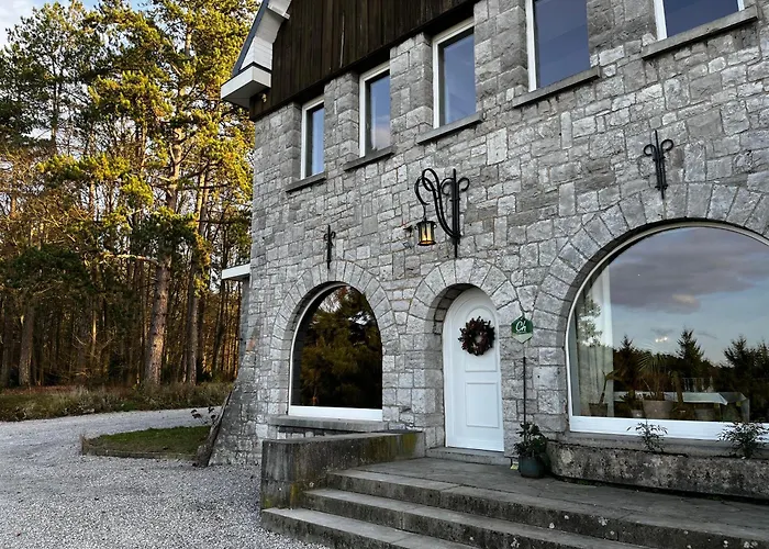 Aux Etangs Fleuris 3* Rochefort