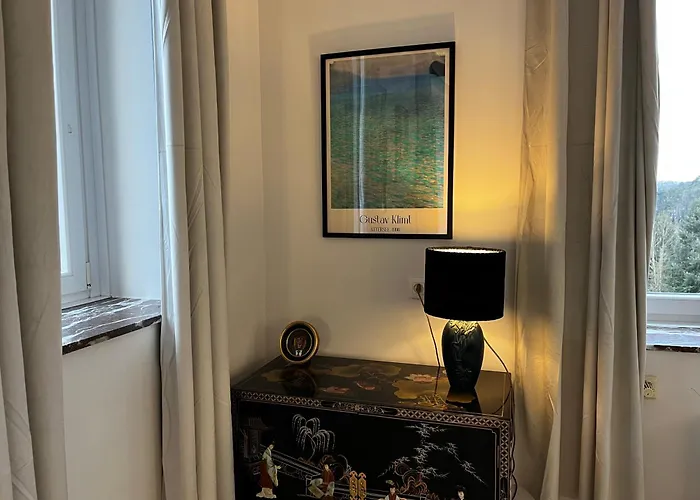 Aux Etangs Fleuris Bed & Breakfast 3*