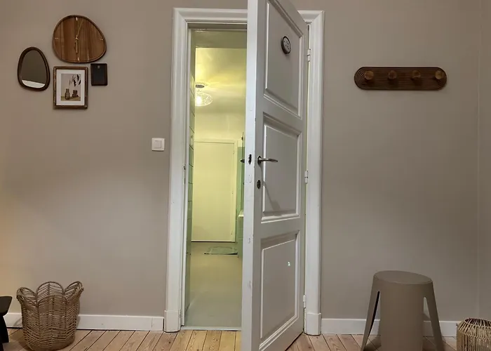 Bed & Breakfast Aux Etangs Fleuris Rochefort